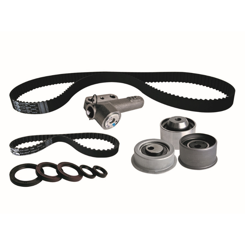 Timing Belt Kit for Mitsubishi Galant MK VI E39A 4G63DOHC TCKH167A