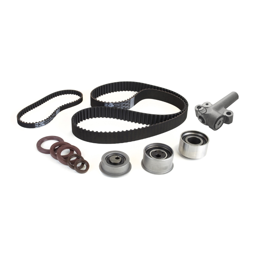 Timing Belt Kit for Mitsubishi Chariot N43W 4G63DOHC TCKH167B