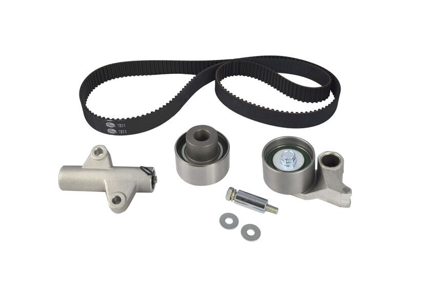 Timing Belt Kit for ISUZU Trooper UB 6VD1 TCKH221A