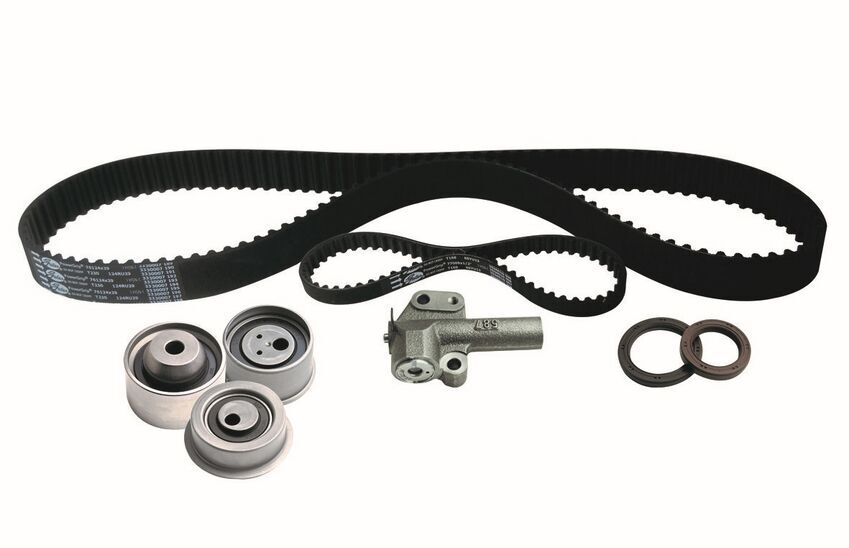 Timing Belt Kit for Mitsubishi Starwagon WA PA4W 4G64S TCKH230