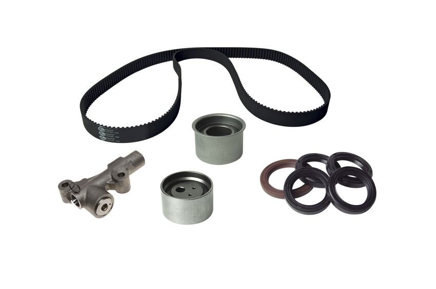 Timing Kit For MITSUBISHI PAJERO Vehicle 3.5L 153KW Petrol Engine AWD