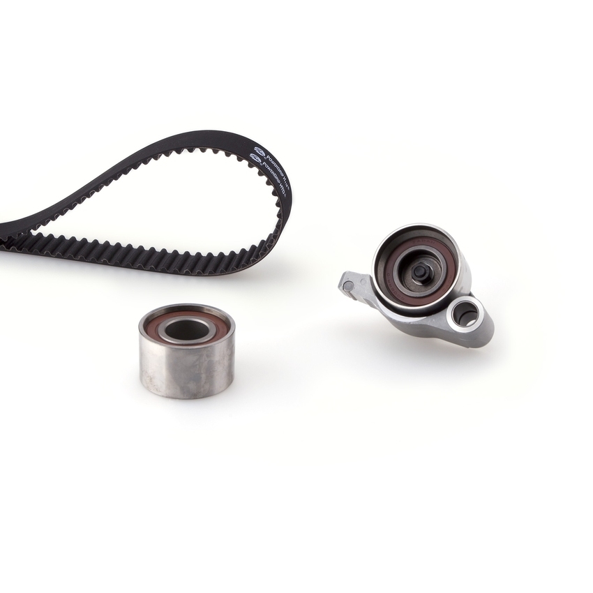 Gates Timing Belt Kit For Lexus RX MCU38 330 400H AWD 3MZ-FE SUV
