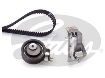 Gates Timing Belt Kit For Audi TT 1.8 Litre 8N3 8N9 Petrol Engine-TCKH306B