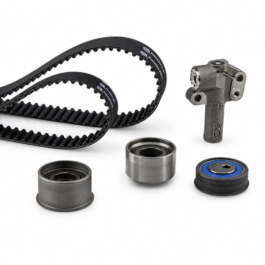 Timing Belt Kit for Hyundai Sonata MK IV EF G4JSY TCKH313