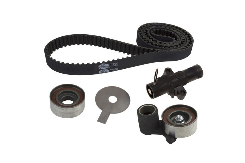 Timing Belt Kit for Honda Accord MK VIII CP3 J35Z2 TCKH329