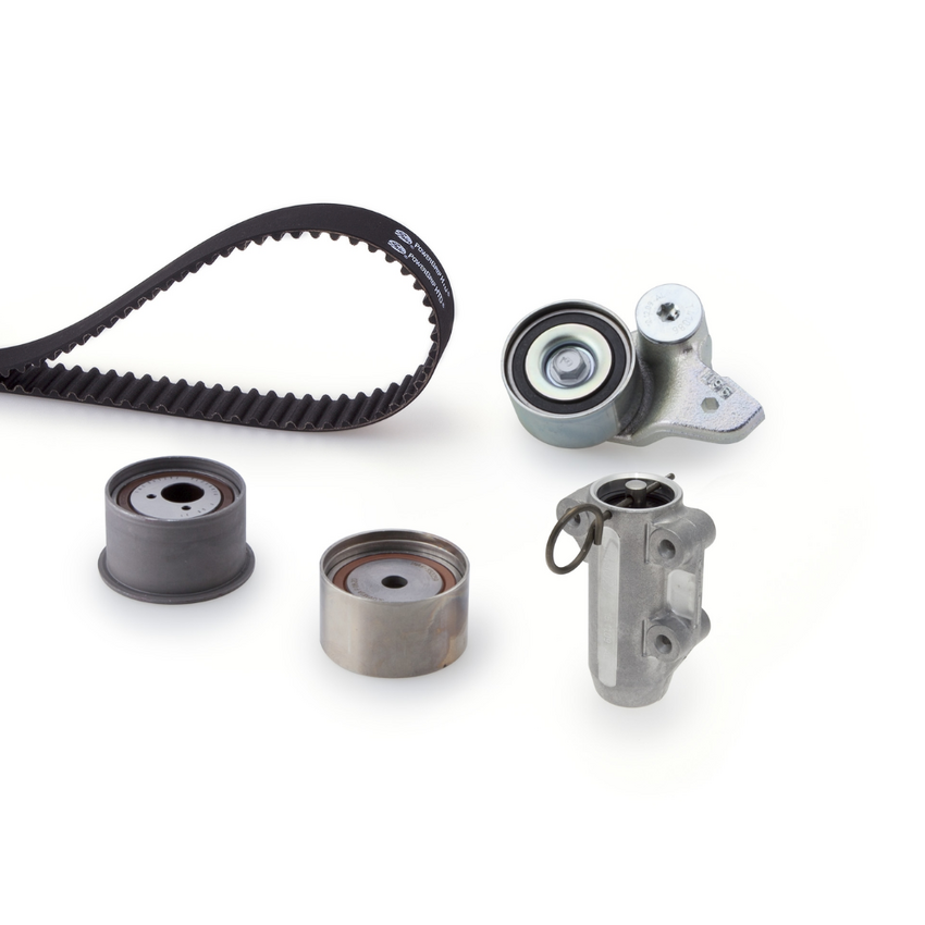 Timing Belt Kit for Audi A6 C6 4F2 BBJ Contains No Seal / With Out Seal TCKH330A