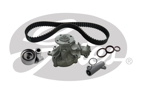 Timing Belt & Water Pump Kit For Toyota Hiace/Commuter KDH223,KDH222 2.5L/3.0L