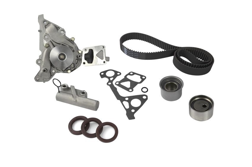 Timing Kit With Water Pump for Mitsubishi Challenger K96W 6G72DOHC TCKHWP259A