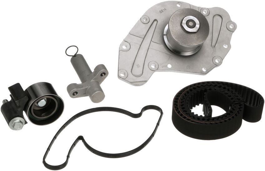 Timing Kit For CHRYSLER 300 C LE,LX 3.5 Sedan 11/05-11/12 3.5L 183KW Prl  EGG