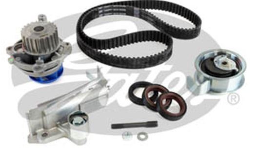 Gates Water Pump & Timing Belt Kit - TCKHWP306-2