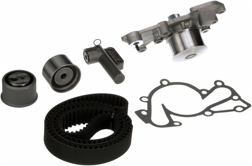 Timing Kit For HYUNDAI SONATA EF 2.7 V6 Sedan 10/01-11/04 2.7L 127KW 