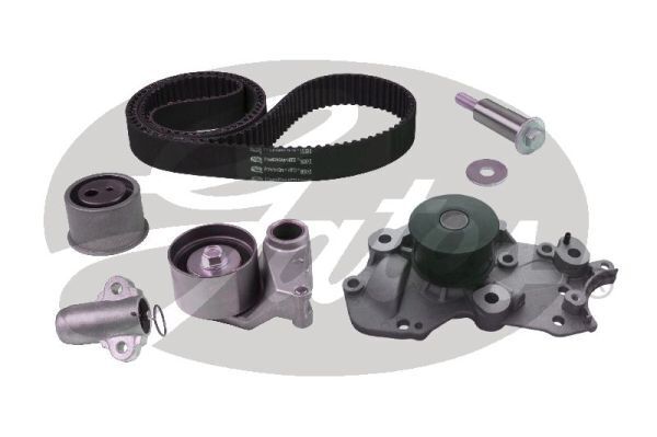 Timing Belt With Water Pump Kit For Hyundai Carnival /Grand Carnival VQ 2.7L V6