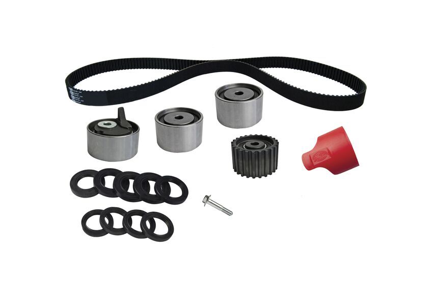Gates Timing Belt Kit For Subaru - TCKT254