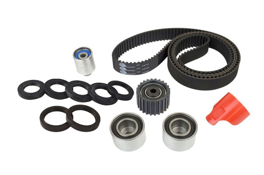 Timing Belt Kit for Subaru Liberty B14BM EJ255 TCKT277
