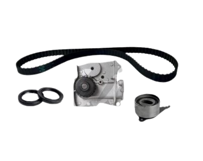 Gates Camshaft Timing Belt Kit For Mazda 626 2.0 GC1  GC10E1 GC10E1 Hbi
