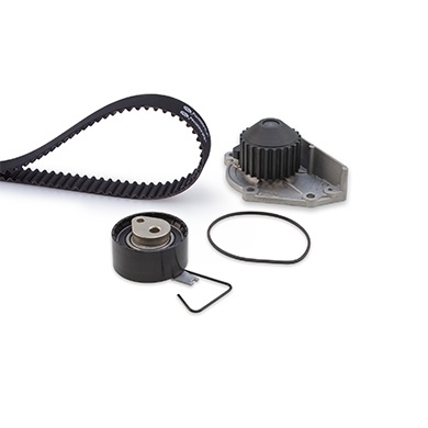 Timing Belt Kit & Water Pump For Land Rover Freelander 1.8L 16V 4x4 18K4F L314