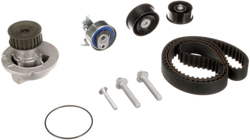 Timing Kit With Water Pump for Chevrolet Viva F69 Z18XE TCKWP1094