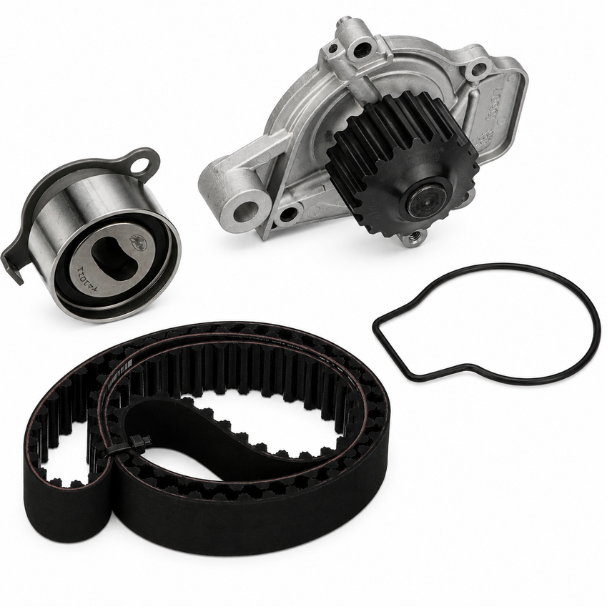 Timing Kit For HONDA CIVIC EH,EG 1.6 EX Sedan 08/93-10/95 1.6L 88KW Prl D16A7