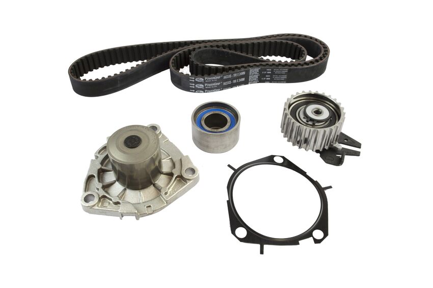 Timing Kit With Water Pump for Alfa Romeo 159 939BXD12/ 939BXD1B 939A3000