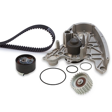Timing Belt Kit & Water Pump For Fiat Ducato 2.3L 250,290 D F1AE3481D,F1AGL411D