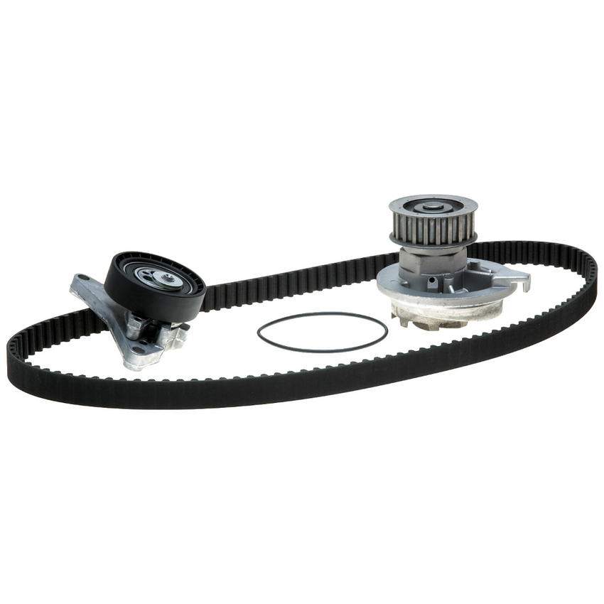 Timing Kit + WATERPUMP For DAEWOO ESPERO KLEJ 2.0  03/95-07/97 2.0L 77KW 