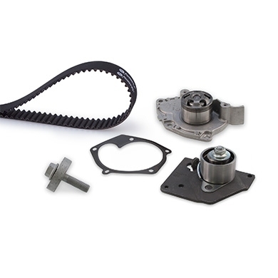 Timing Belt Kit & Water Pump For Suzuki Grand Vitara 1.9L TE,TD,JT,JB F9QB,F9QC
