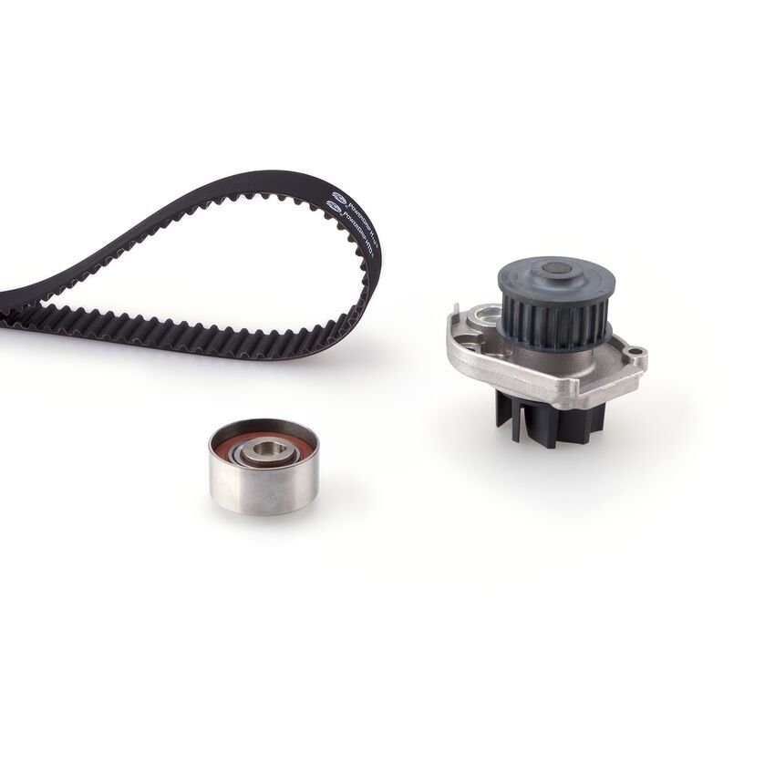 Timing Kit With Water Pump for Fiat Doblo 223AXP1A/ 223ZXP1A 350A1000 TCKWP1637