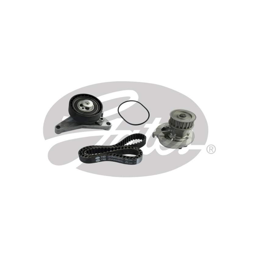 Timing Kit With Water Pump for Daewoo Espero AJ19 C20JE TCKWP163