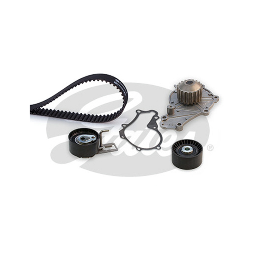 Timing Kit With Water Pump for Peugeot 3008 DV6C 1.6 Diesel TCKWP1663
