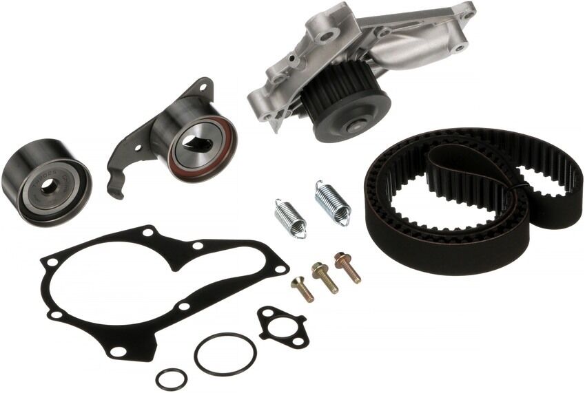Timing Belt Kit & Water Pump For Toyota Celica 2.0L/2.2L ST204,ST162,ST184