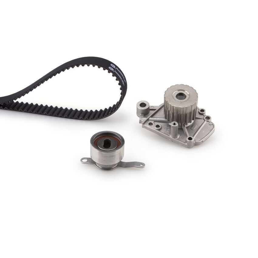 Timing Kit + WATERPUMP For HONDA CIVIC EJ,EM1 1.6 i Vtec 05/96-04/99 1.6L
