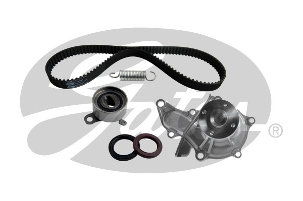 Timing Kit With WATER PUMP TCKWP236A