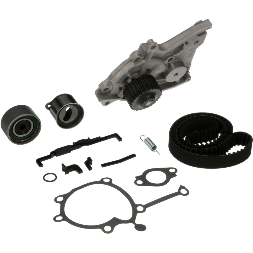 Timing Kit With Water Pump for Mazda 626 Estate Wagon MK IV GVGS82/ GVGS83 FEFL TCKWP281