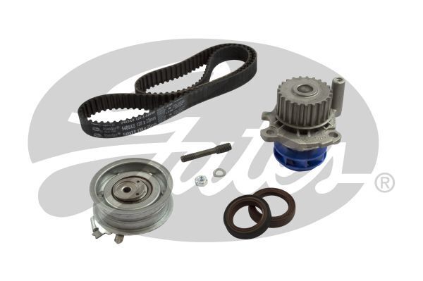 Timing Belt Kit & Water Pump For Volkswagen New Beetle 1.6L BFS,AYD 1C1,9C1 
