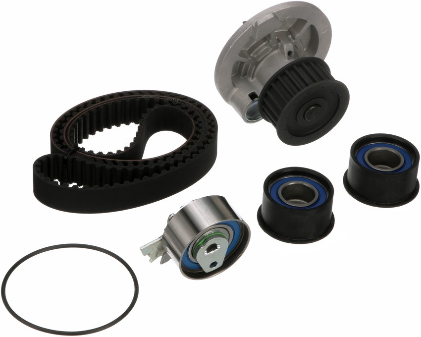 Timing Belt Kit & Water Pump For Daewoo Lacetti 1.8L CDX T18SED J200 Sedan 