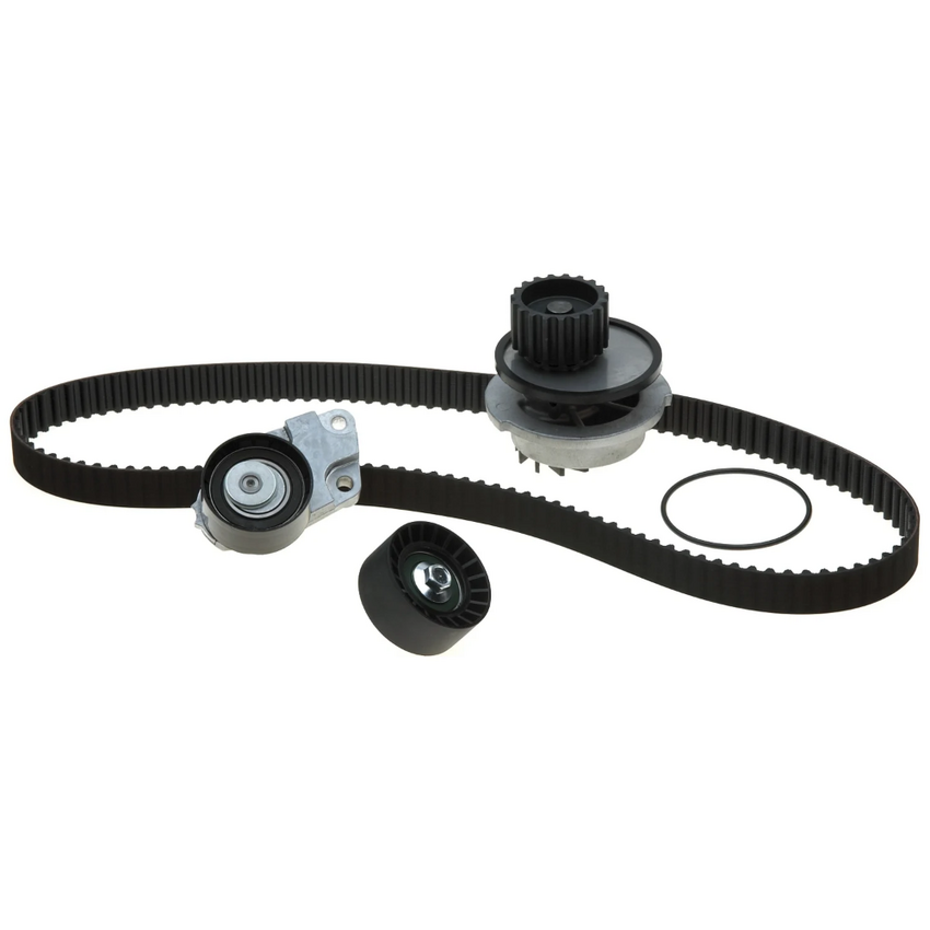 Timing Kit + WATERPUMP For DAEWOO CIELO 1.5 16V (19)  02/95-08/97 1.5L 66KW 