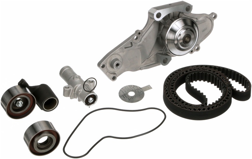 Timing Belt Kit & Water Pump For Honda Accord 3.0L CM (CM6) J30A4 Sedan Petrol