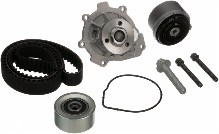 Timing Belt Kit & Water Pump For Opel Corsa 1.6L S07 A16LER,B16LER,Z16LER 