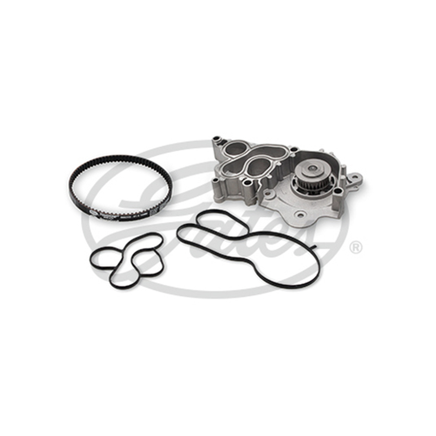 Timing Kit With Water Pump for Audi A3 CMBA/ CXSA CPTA CZEA 1.4 Petrol TCKWP353