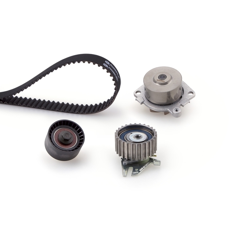 Timing Belt Kit & Water Pump For Alfa Romeo GT 2.0L JTS 937CXH1A,937CXH11