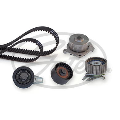 Timing Belt Kit & Water Pump For Alfa Romeo GTV 2.0L JTS 916CXA00,937 A1.000 