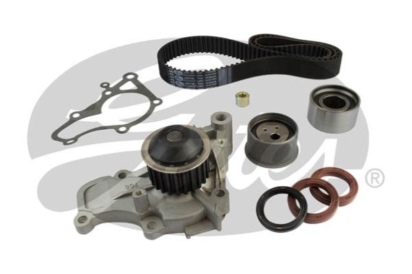 Timing Kit & Water Pump For Proton Satria C9M 1.8 GTi  01/99-05/06 1.8L 103KW 