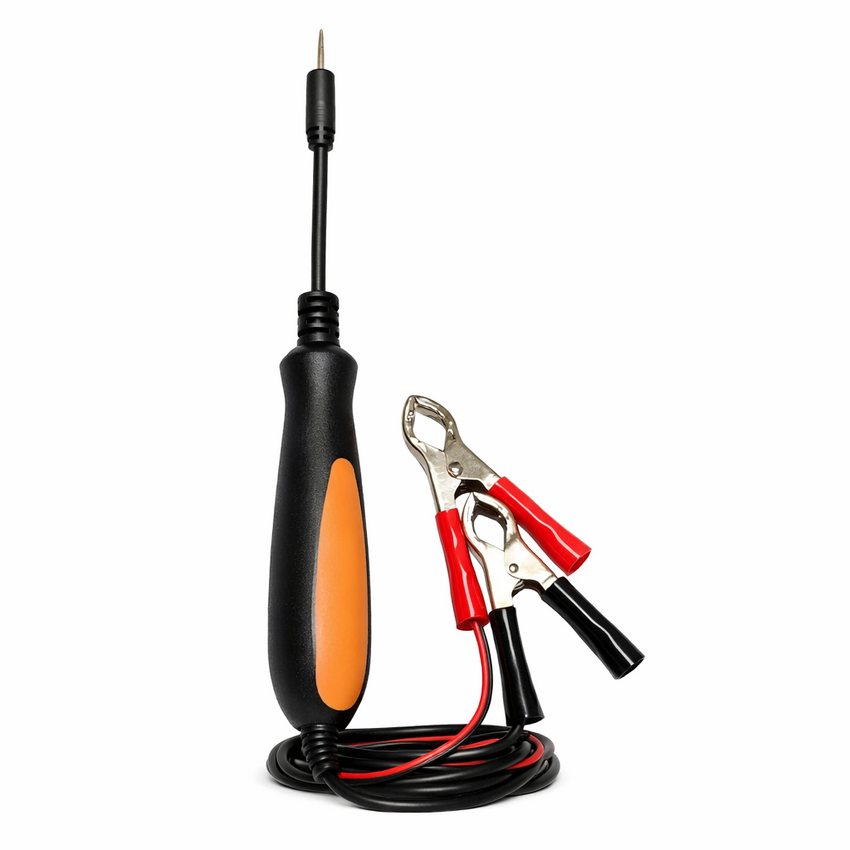 DAT Equipment Equipment Ignition High Volatege Current Leakage Detector - TE022