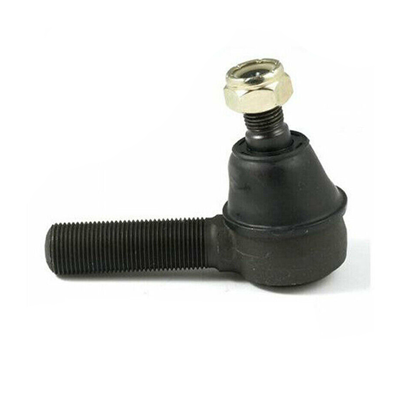 Protex Outer Right Hand Tie Rod End For Holden Astra SRI AH 2.0L Z20LER 4cyl