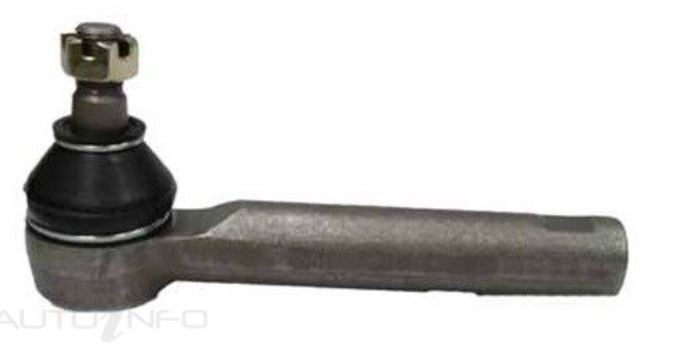 Protex Tie Rod End Front Outer For Subaru Forester SF 2.0L EJ202 AWD 1998 – 2002