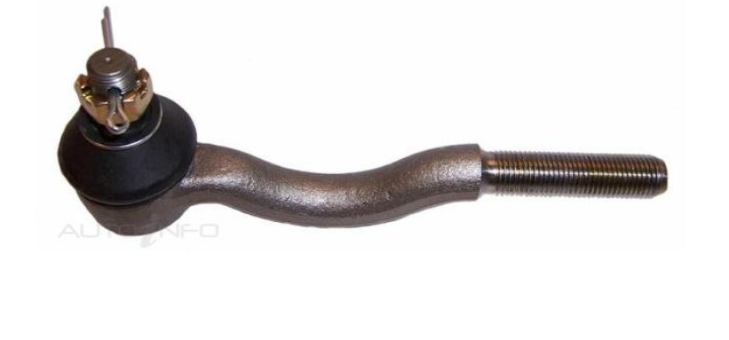 Protex Tie Rod End For Toyota Corolla KE38R, KE55R, KE70R 1.3L 4KC, 4K