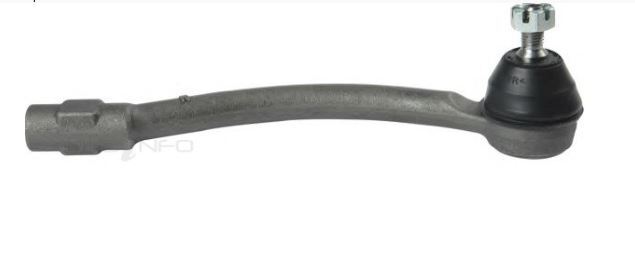 Protex Tie Rod End Right Hand Outer For Hyundai Veloster FS TC61D 1.6L G4FD 
