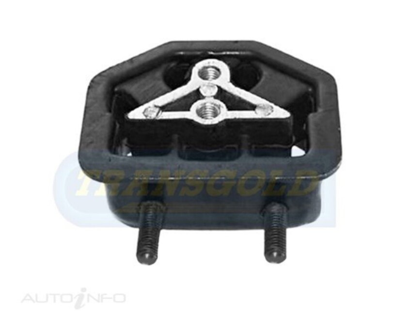 Transgold Engine Mount Front For Daewoo 1.5i, Cielo, Espero, Lanos -TEM1051