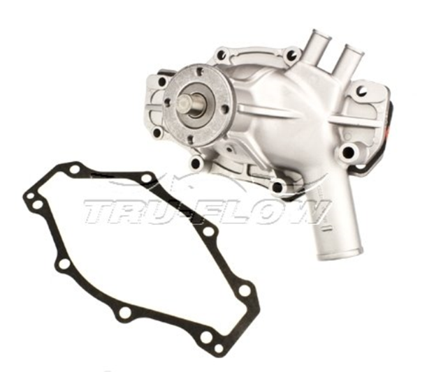 Truflow Water Pump for Holden Caprice VS 5.0L Petrol 304 LB9 V8 16v 1991 – 1999