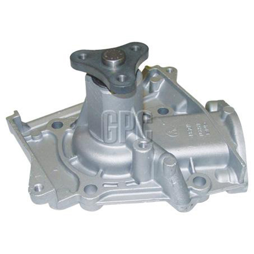 Water Pump For Ford FESTIVA WA 1993-1995 - 1.3L 4cyl - TF1020
